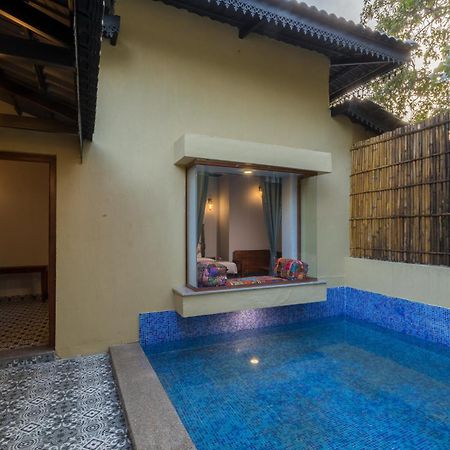 Sterling Padam Pench Khawāsa Exterior foto