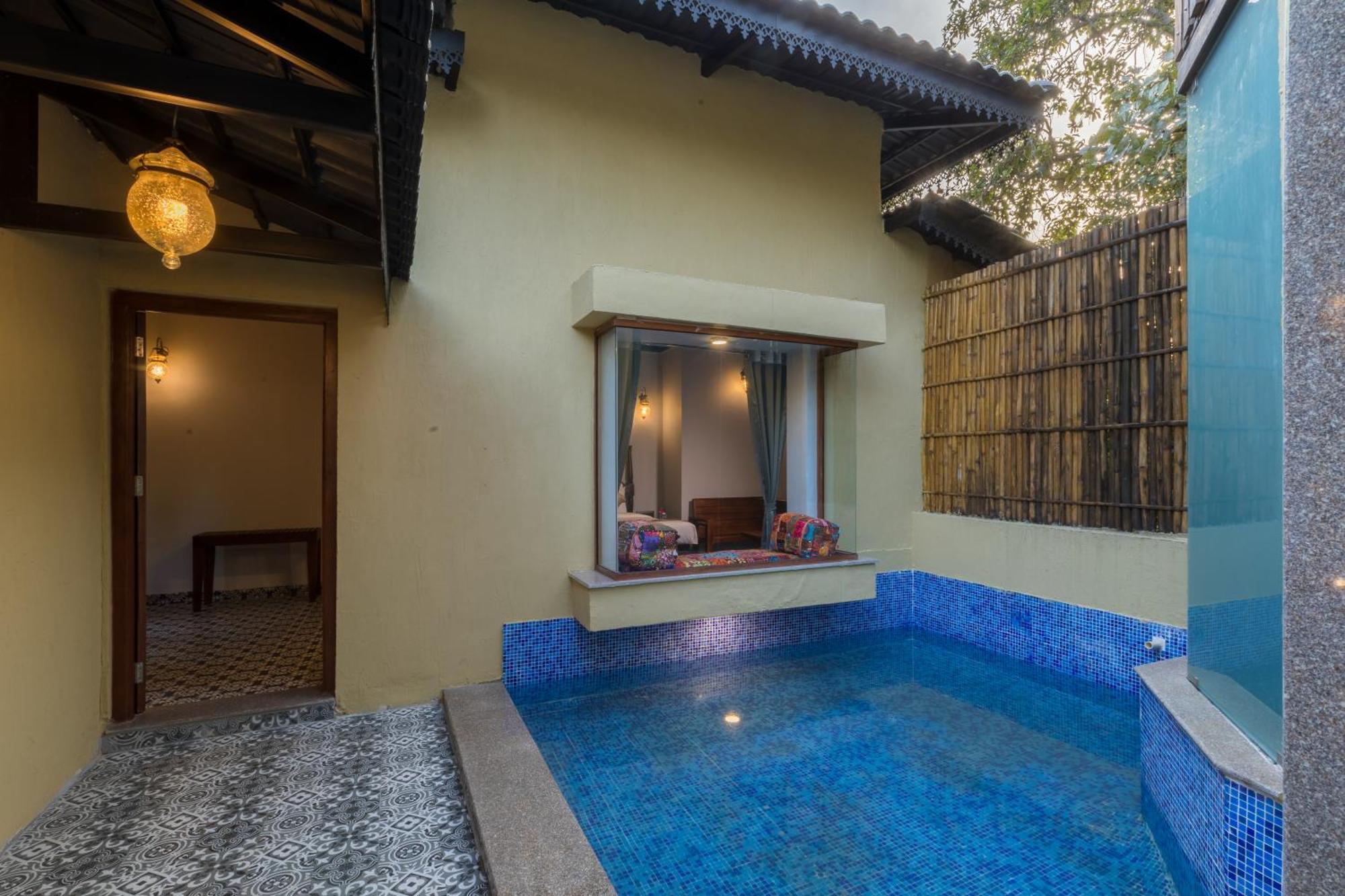 Sterling Padam Pench Khawāsa Exterior foto