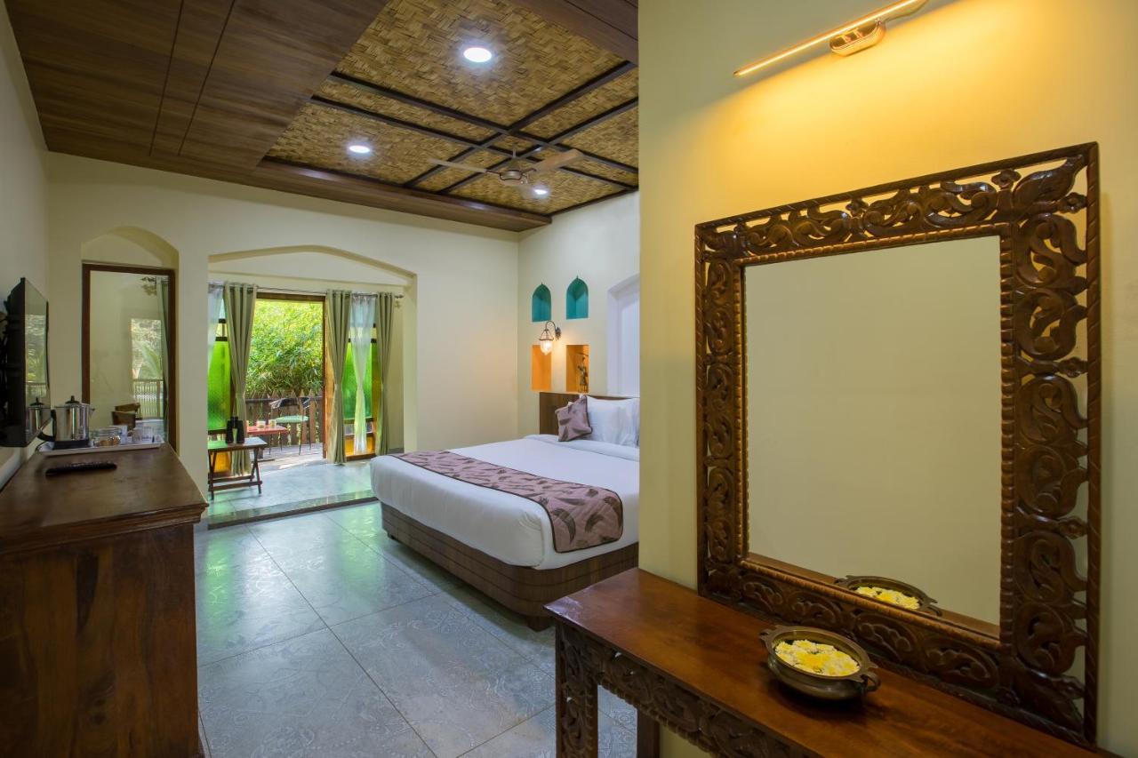 Sterling Padam Pench Khawāsa Exterior foto