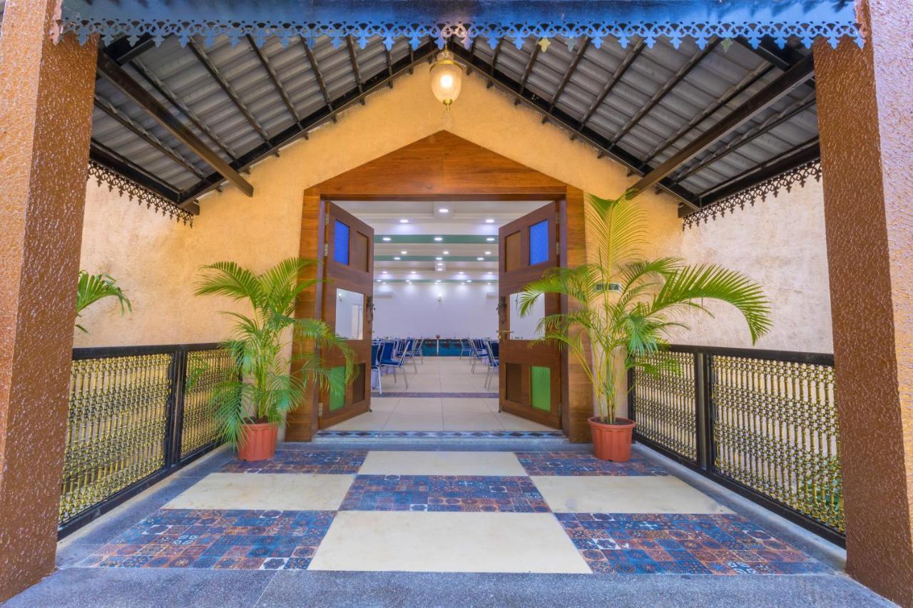 Sterling Padam Pench Khawāsa Exterior foto