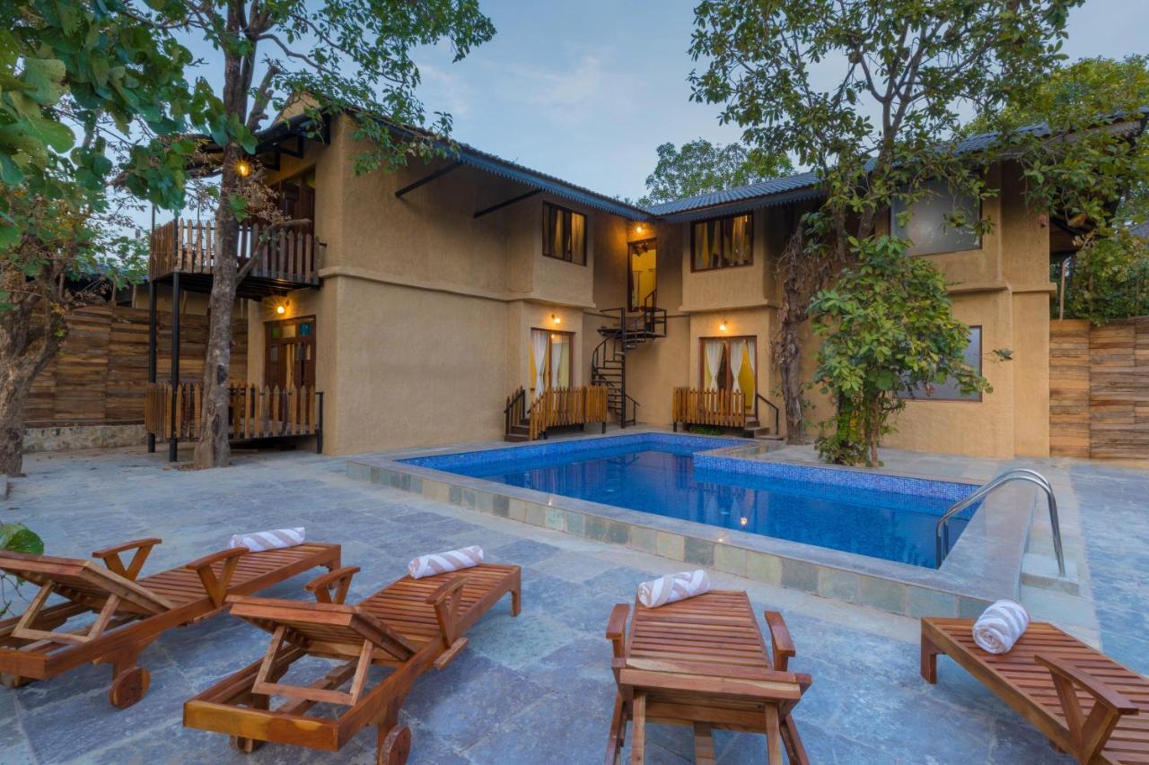 Sterling Padam Pench Khawāsa Exterior foto