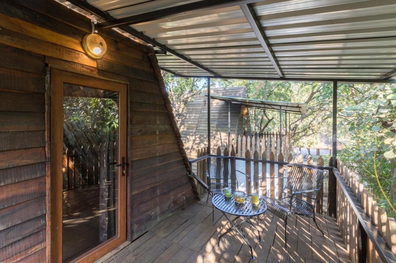 Sterling Padam Pench Khawāsa Exterior foto