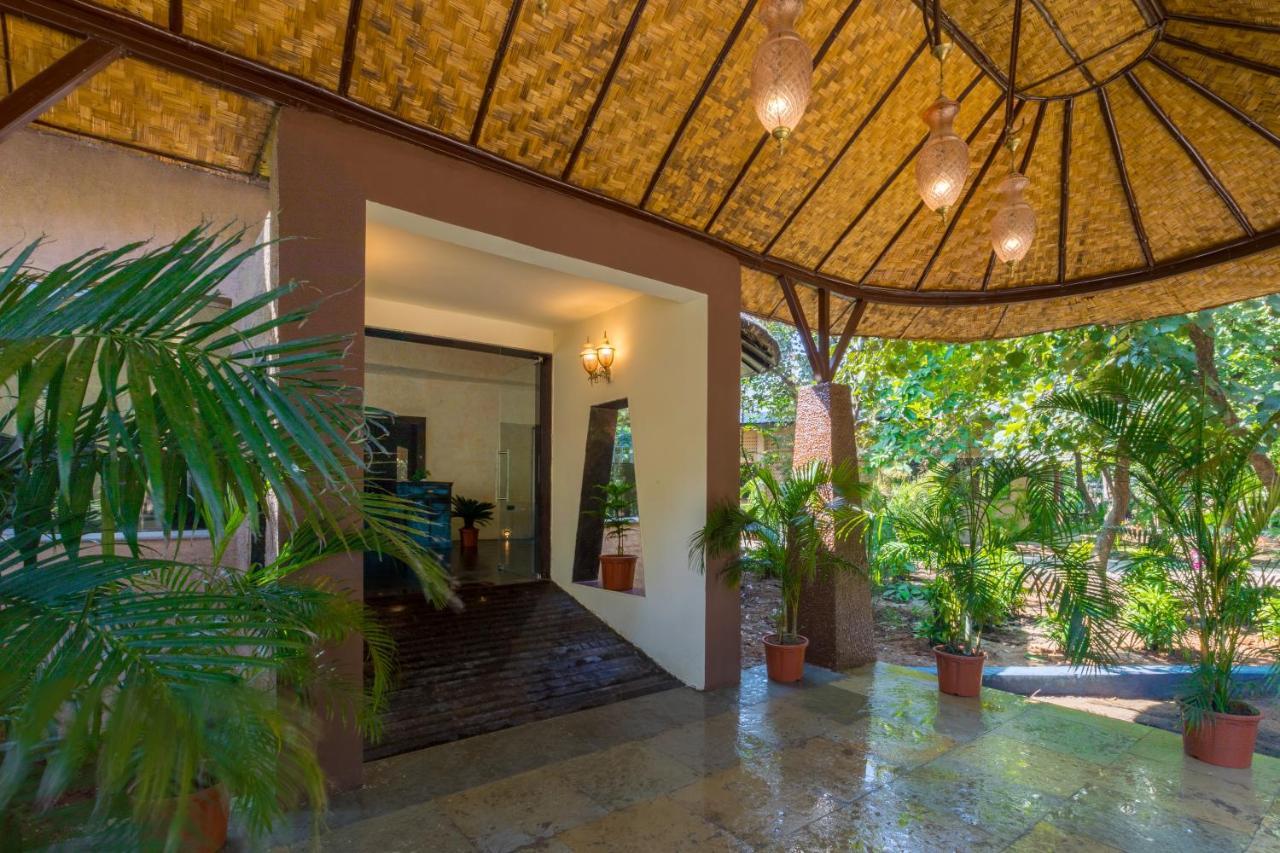 Sterling Padam Pench Khawāsa Exterior foto